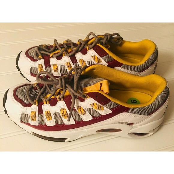 PUMA Mens Cell Endura Running Shoes Sz 9.5 New - Picture 2 of 9